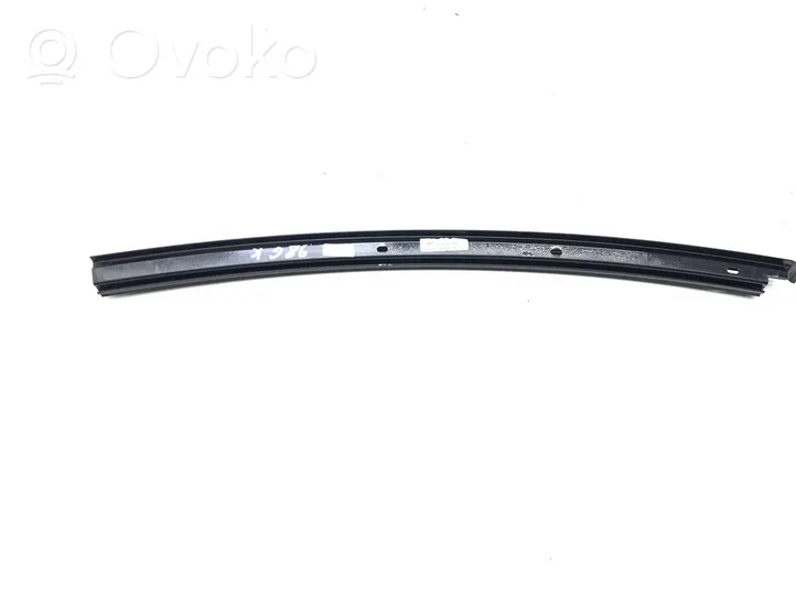 BMW 5 G30 G31 Cornice del finestrino/vetro della portiera posteriore 739014106