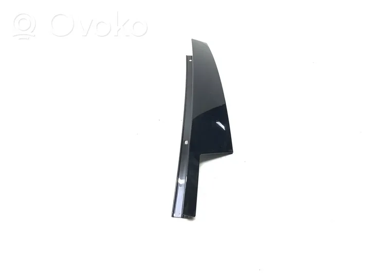 BMW 5 G30 G31 Rivestimento modanatura del vetro della portiera anteriore 739012109