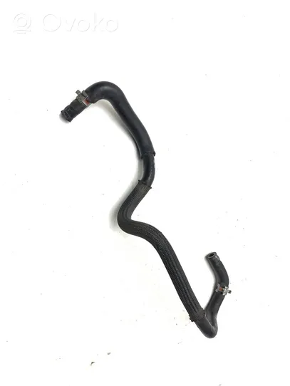 Toyota Prius (XW50) Air intake hose/pipe 