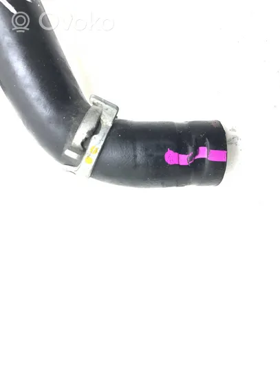 Toyota Prius (XW50) Air intake hose/pipe 