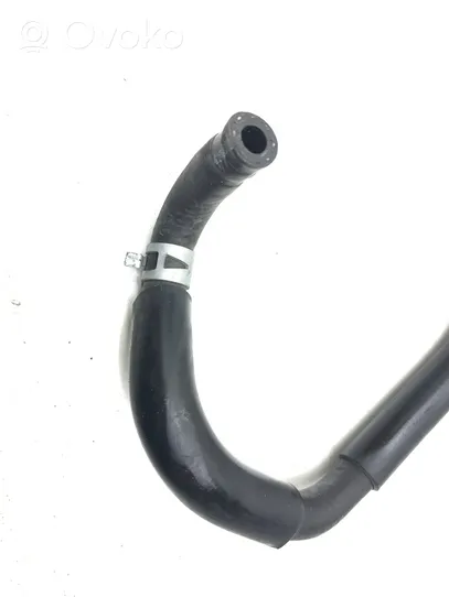 Toyota Prius (XW50) Air intake hose/pipe 