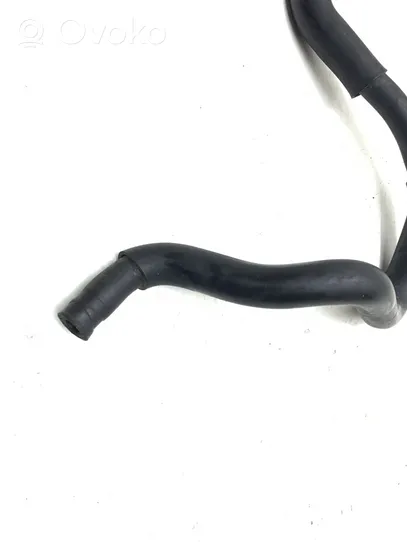 Toyota Prius (XW50) Air intake hose/pipe 