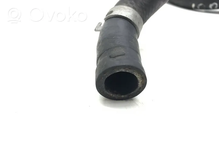 Toyota Prius (XW50) Manguera/tubo de toma de aire 