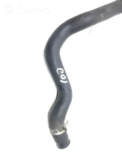 Toyota Prius (XW50) Air intake hose/pipe 