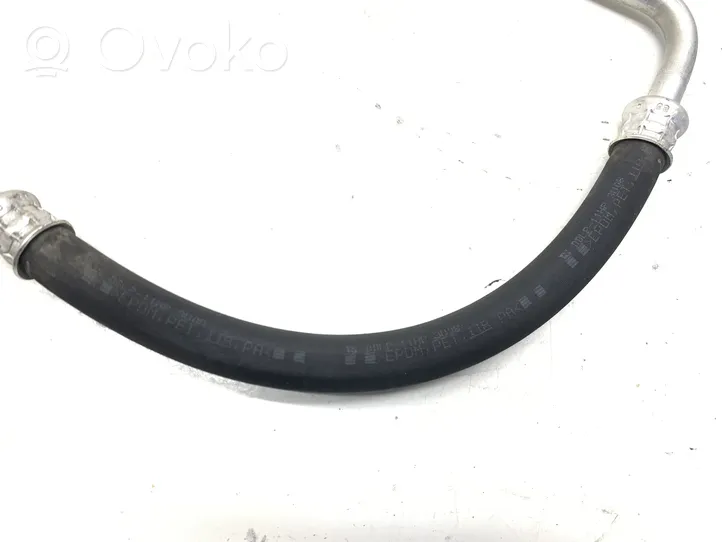 Toyota Prius (XW50) Air intake hose/pipe 