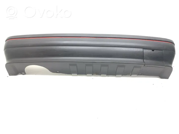 Volkswagen Polo II 86C 2F Rear bumper 871807441