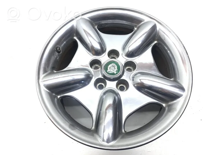 Jaguar XK8 - XKR R12 alloy rim MJA61166BB