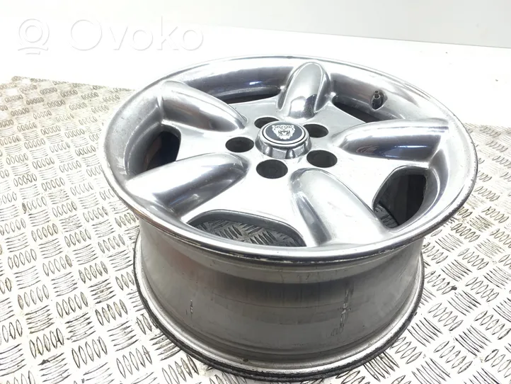 Jaguar XK8 - XKR R12 alloy rim 8JX17CHX33