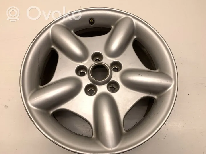 Jaguar XK8 - XKR R12 alloy rim MJA61166BB