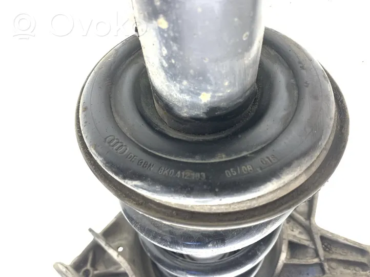 Audi A4 S4 B8 8K Etuiskunvaimennin 8K0412103