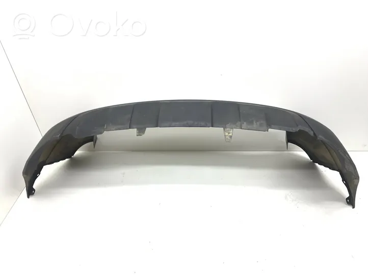 Renault Koleos I Rear bumper 