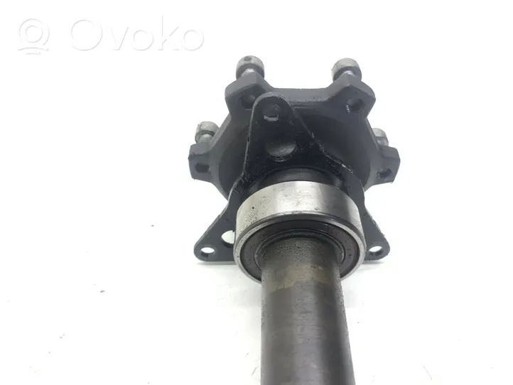 Audi A4 S4 B8 8K Semiasse anteriore DB44093556