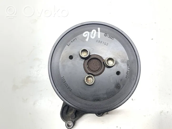 Audi A4 S4 B8 8K Poulie de pompe de direction assistée 059121031L