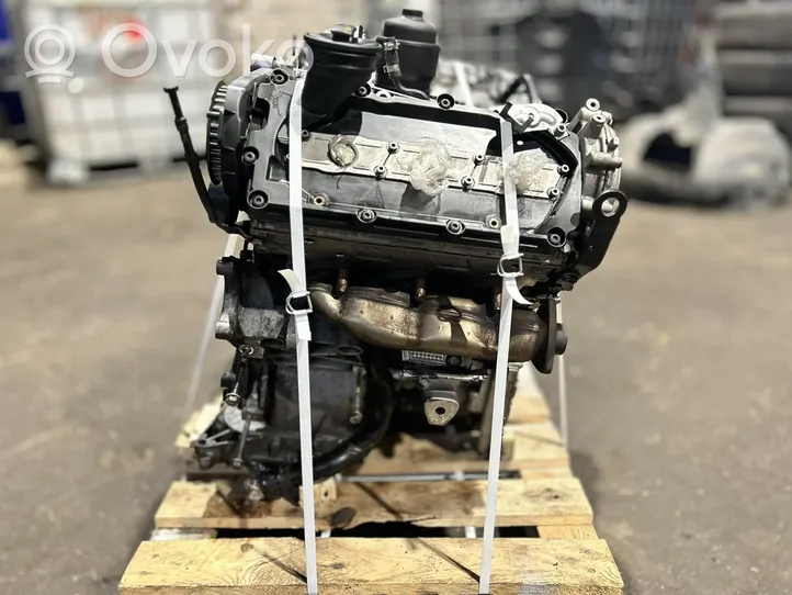 Audi A4 S4 B8 8K Moteur 059103603