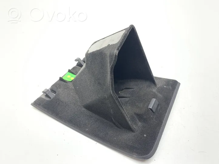 Volkswagen PASSAT B6 Glove box 3C1857921