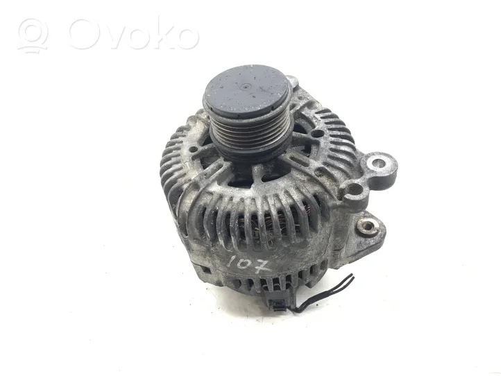 Volkswagen PASSAT B6 Generatore/alternatore 021903026L