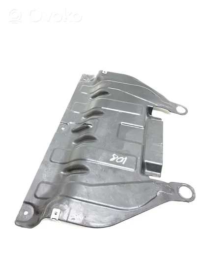 BMW 4 F32 F33 Protezione inferiore del serbatoio del carburante 6850067