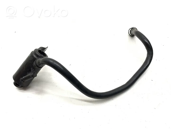 BMW 4 F32 F33 Sfiato/tubo di sfiato/tubo flessibile 7630025