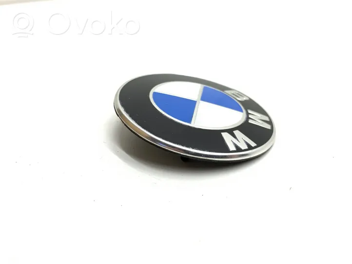 BMW 4 F32 F33 Gamintojo ženkliukas 8219237