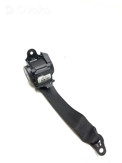 BMW 4 F32 F33 Ceinture de sécurité arrière S3725939102