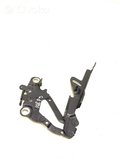 BMW 4 F32 F33 Cerniere del vano motore/cofano 7336700