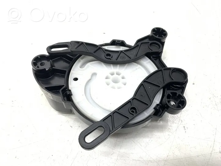 BMW 4 F32 F33 Attuatore/motore della valvola del collettore di aspirazione T1013807T