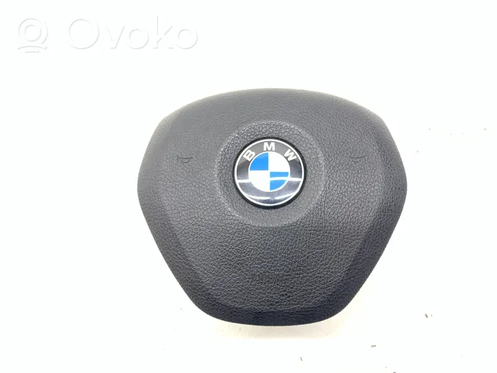 BMW 4 F32 F33 Vairo oro pagalvė 6871096