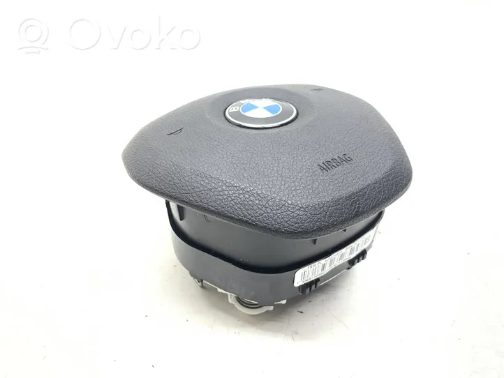 BMW 4 F32 F33 Airbag dello sterzo 6871096