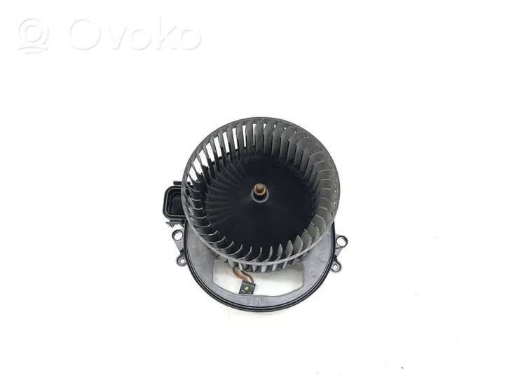 BMW 4 F32 F33 Heater fan/blower T954493