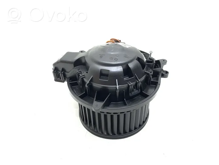 BMW 4 F32 F33 Heater fan/blower T954493