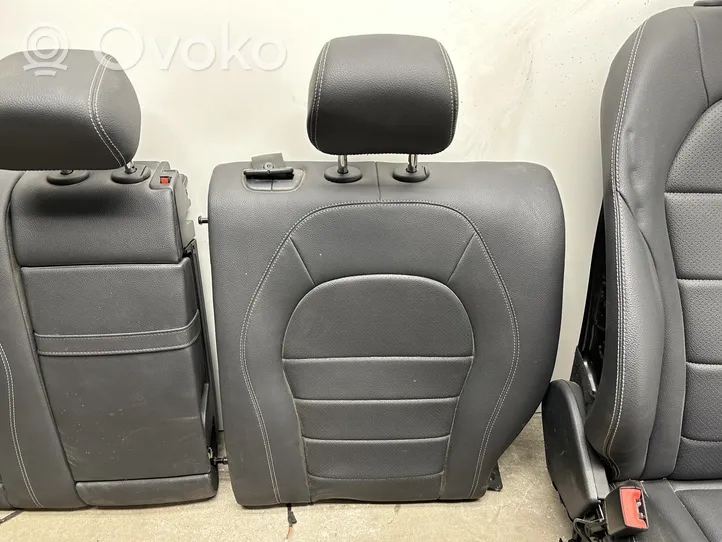 Mercedes-Benz GLC X253 C253 Set sedili A2059005222