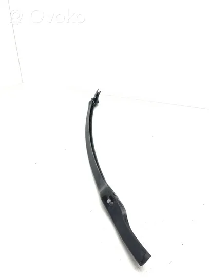 BMW 4 F32 F33 Traversa del paraurti anteriore 7266325