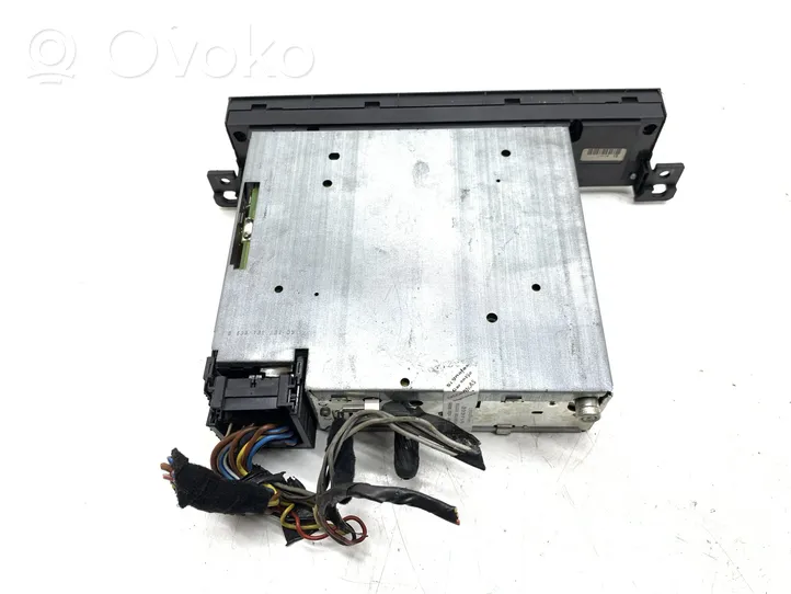 BMW 3 E46 Radio / CD/DVD atskaņotājs / navigācija 65126909882