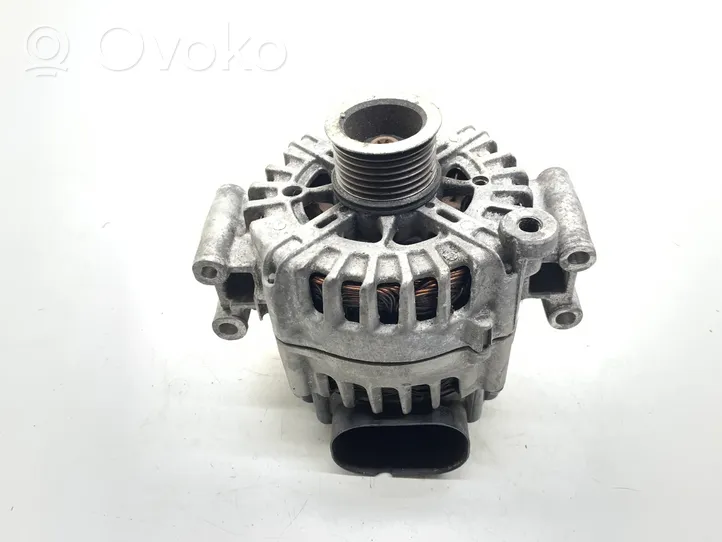 BMW 5 F10 F11 Alternator 7603779