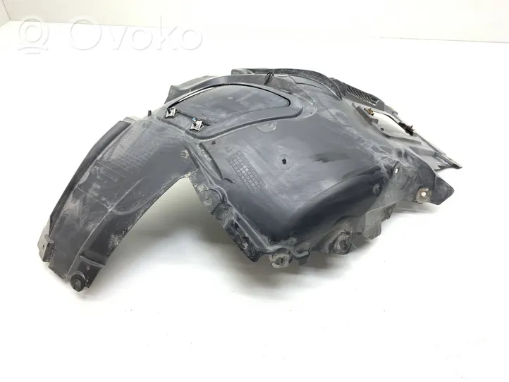 BMW 5 F10 F11 Pare-boue passage de roue avant 7186727