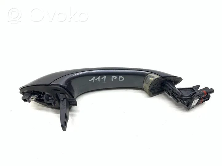 BMW 5 F10 F11 Maniglia esterna per portiera anteriore 7320754