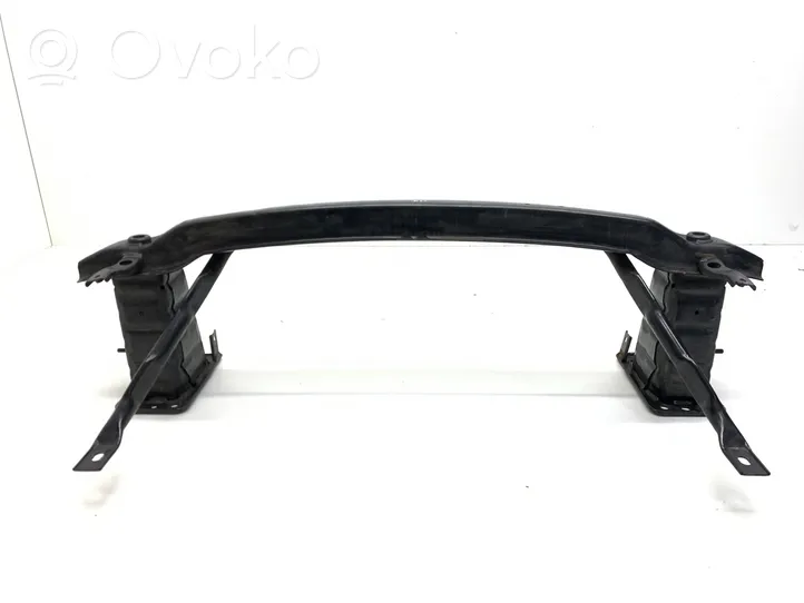 BMW X5 E70 Traversa del paraurti anteriore 72200653