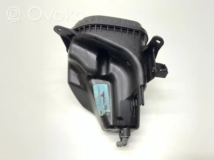 BMW X5 E70 Vase d'expansion / réservoir de liquide de refroidissement 17138621092