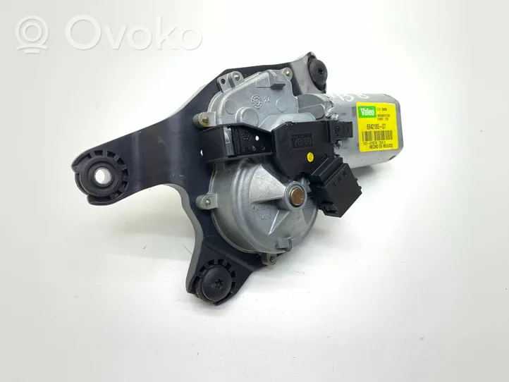 BMW X5 E70 Moteur d'essuie-glace arrière 6942165