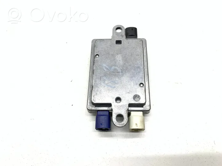 BMW X5 E70 Moduł / Sterownik USB 9200503