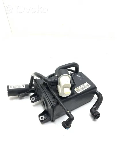 BMW X5 E70 Radiatore del carburatore (radiatore) 7164407