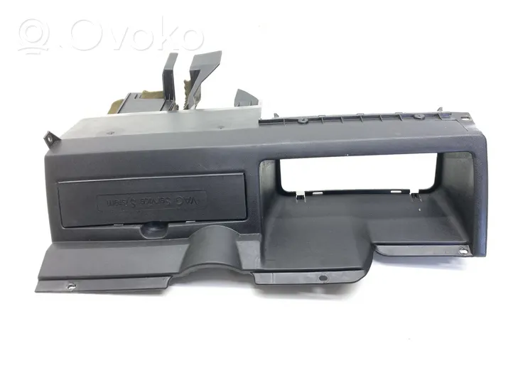 Volkswagen Golf II Glove box 191857921