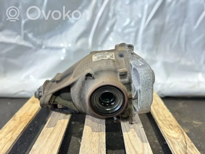 BMW X5 E70 Mechanizm różnicowy tylny / Dyferencjał 7590913