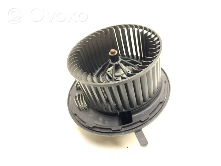 BMW X3 F25 Ventola riscaldamento/ventilatore abitacolo T1021327U