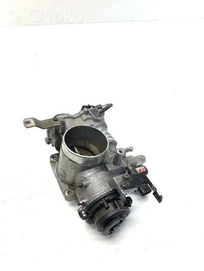 Jaguar XK8 - XKR Throttle valve 1985003250