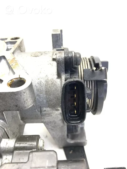 Jaguar XK8 - XKR Throttle valve 1985003250