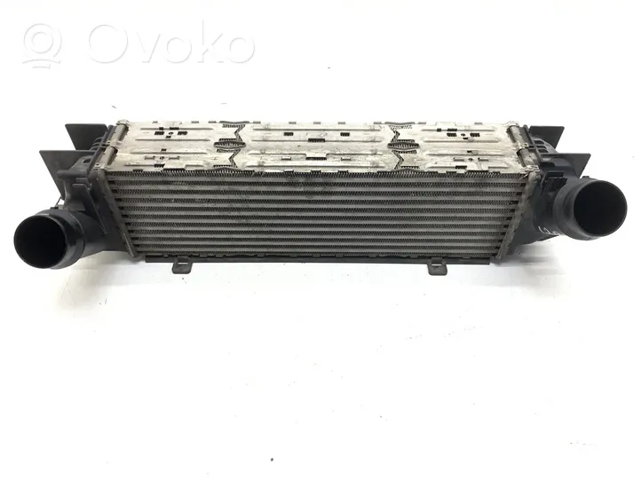 BMW X3 F25 Intercooler radiator 739123