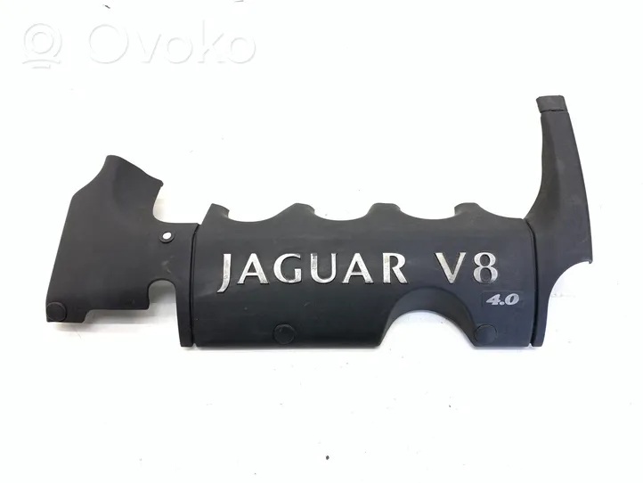 Jaguar XK8 - XKR Couvercle cache moteur NNE3921FB