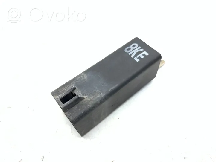 Jaguar XK8 - XKR Coolant fan relay LJA6702AA