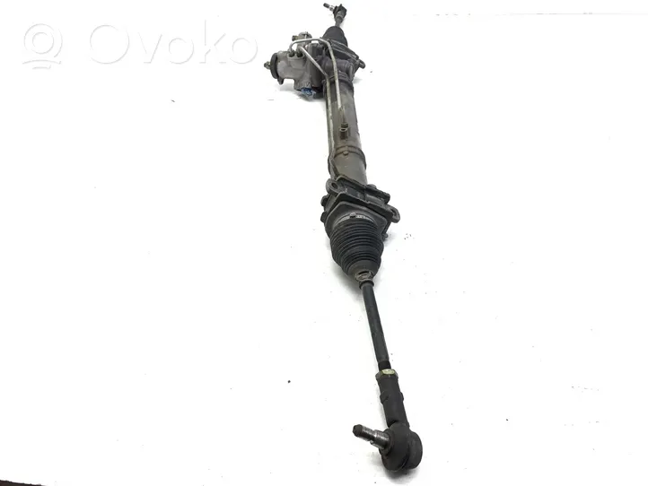 Jaguar XK8 - XKR Steering rack KS01000875